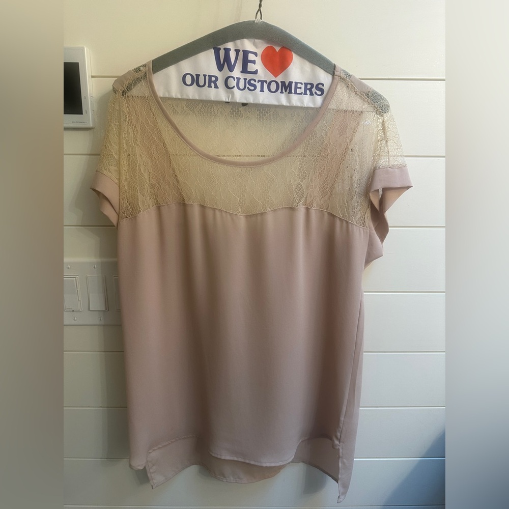 Very pretty blouse